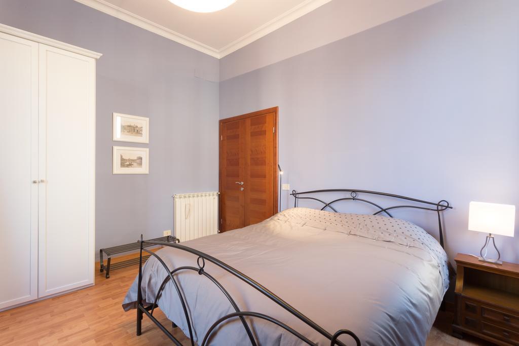 Appartamento Vatican Nick's Casa Vacanze Roma