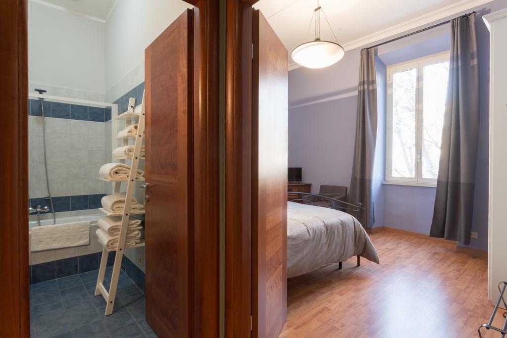 Vatican Nick's Casa Vacanze Appartamento