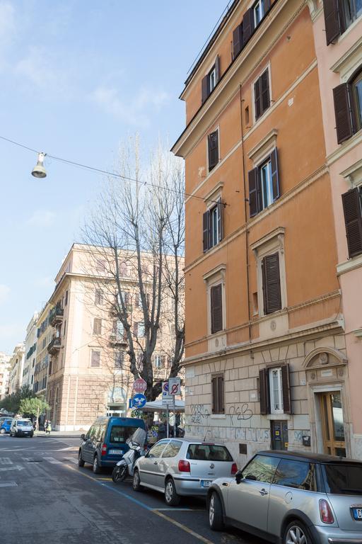 Vatican Nick's Casa Vacanze