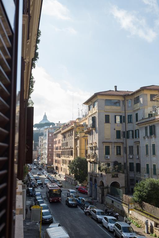Vatican Nick's Casa Vacanze Appartamento *