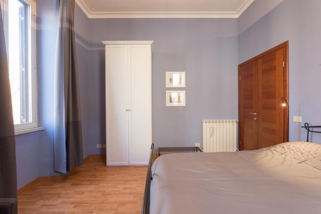 Appartamento Vatican Nick's Casa Vacanze