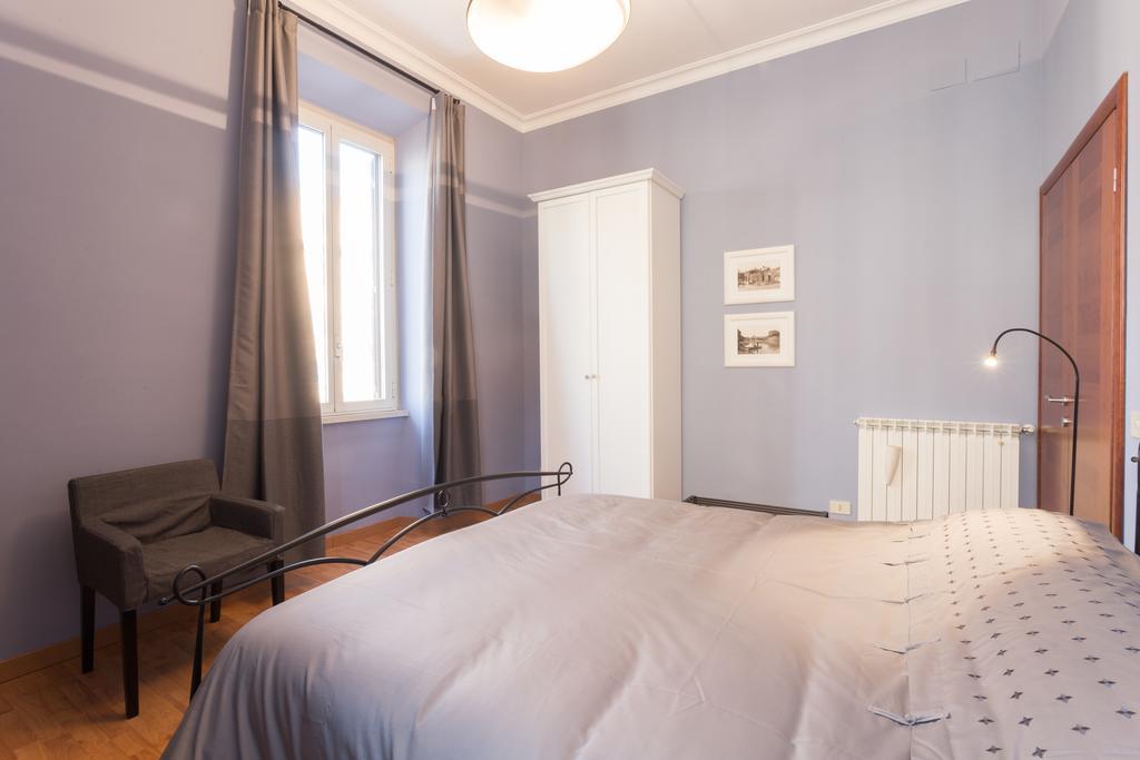 Vatican Nick's Casa Vacanze Appartamento Roma